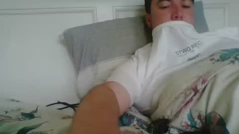 Snapshot of nijinsky11 chatting on 09-27-25, 09:25 Nijinsky11 online show from 09-27-25, 09:25