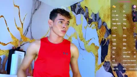 Snapshot of nijinsky_latinboy chatting on 09-14-25, 10:47 Nijinsky online show from 09-14-25, 10:47