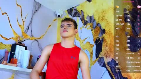 Snapshot of nijinsky_latinboy chatting on 09-21-25, 11:01 Nijinsky online show from 09-21-25, 11:01