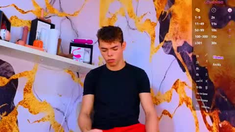 Snapshot of nijinsky_latinboy chatting on 10-04-25, 11:08 Nijinsky online show from 10-04-25, 11:08