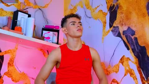 Snapshot of nijinsky_latinboy chatting on 10-09-25, 11:08 Nijinsky online show from 10-09-25, 11:08