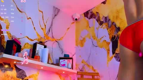 Snapshot of nijinsky_latinboy chatting on 10-19-25, 11:16 Nijinsky online show from 10-19-25, 11:16