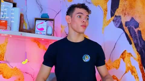 Snapshot of nijinsky_latinboy chatting on 10-25-25, 12:51 Nijinsky online show from 10-25-25, 12:51