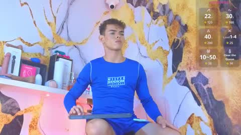 Snapshot of nijinsky_latinboy chatting on 12-16-25, 07:35 Nijinsky online show from 12-16-25, 07:35