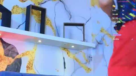 Nijinsky online show from 12-20-25, 10:55