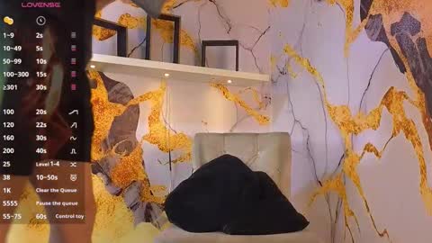 Nijinsky online show from 01-16-26, 10:52