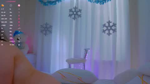 Nika Bloom online show from 01-19-26, 05:44