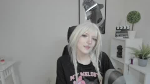 Nika online show from 07-13-26, 12:41