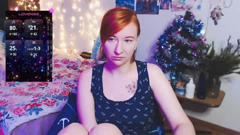 Snapshot of nika_fuchs chatting on 01-04-25, 01:52 Nika online show from 01-04-25, 01:52