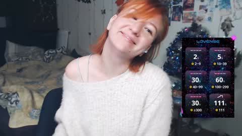 Snapshot of nika_fuchs chatting on 01-20-25, 12:25 Nika online show from 01-20-25, 12:25