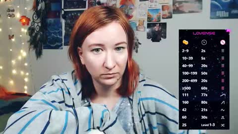 Nika online show from 12-19-25, 04:19