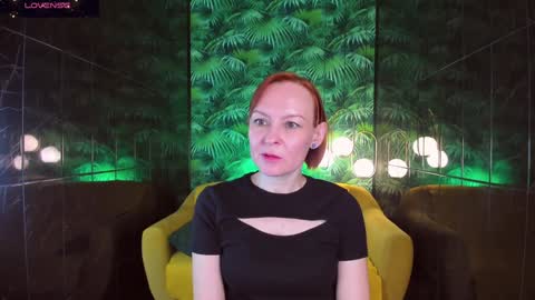 Nika online show from 12-25-24, 05:37