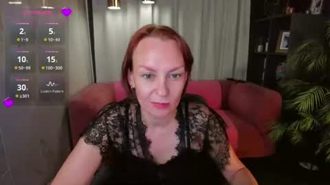 Nika online show from 07-28-26, 11:28