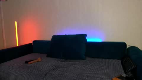 Nika and Niki online show from 03-16-26, 08:24