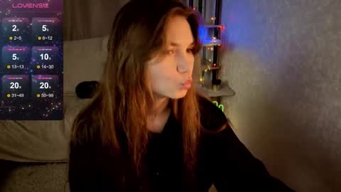 Nika online show from 11-16-25, 08:14