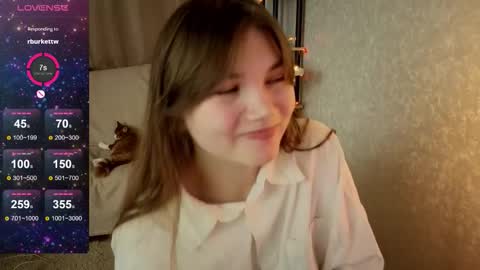 Nika online show from 11-21-25, 07:12