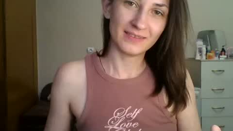 nika_smily online show from 06-03-26, 02:33