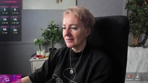 Nika online show from 12-13-24, 10:30