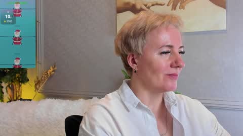 Nika online show from 12-21-24, 12:06