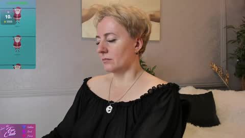 Nika online show from 12-25-24, 08:29