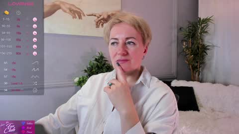 Nika online show from 01-26-25, 11:17