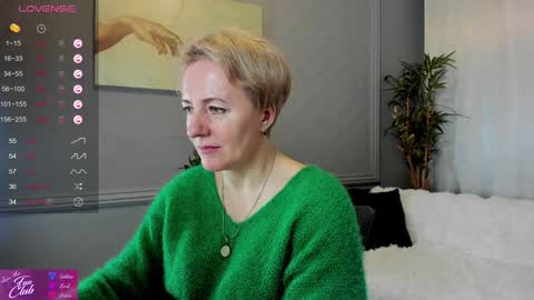 Nika online show from 01-31-25, 10:10