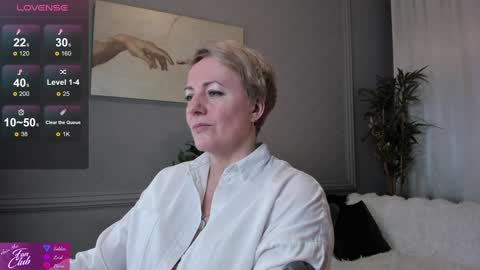 Nika online show from 02-02-25, 10:57