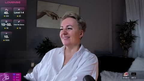 Nika online show from 02-23-25, 08:49