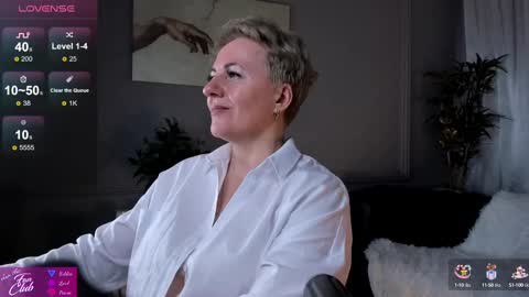 Nika online show from 02-23-25, 11:55