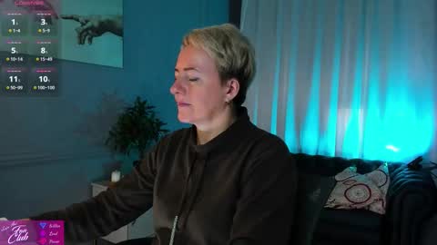 Nika online show from 09-26-25, 06:28