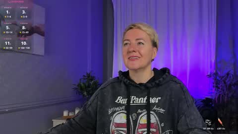 Nika online show from 10-23-25, 05:07