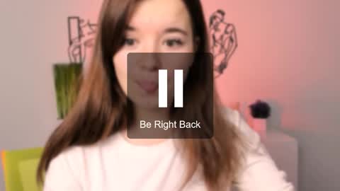 Little  Angel online show from 10-10-25, 03:22