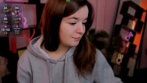 Little  Angel online show from 10-11-25, 09:19