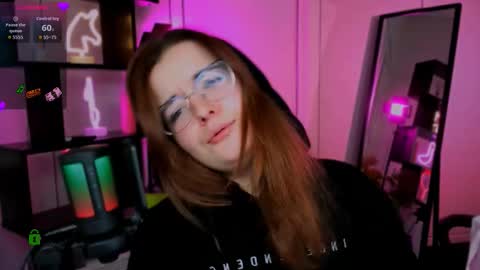 Little  Angel online show from 12-15-25, 08:57