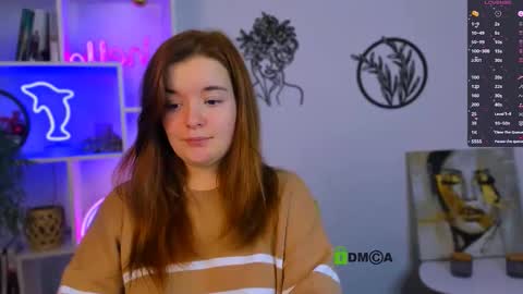 Little  Angel online show from 01-06-26, 11:18