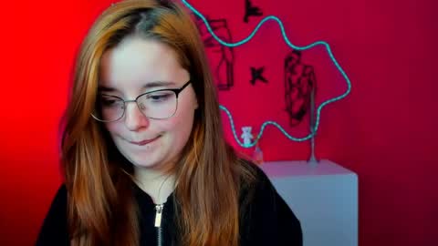 Little  Angel online show from 04-29-26, 06:06