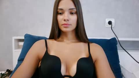 Nika online show from 03-20-26, 04:17