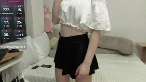 Nika online show from 04-06-26, 03:13