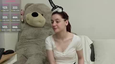 Nika online show from 04-29-26, 05:17