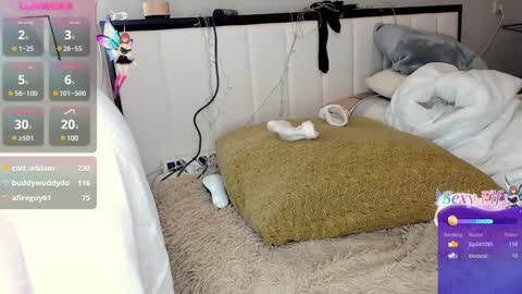 Snapshot of nikaking22 chatting on 12-24-24, 01:27 nikaking22 online show from 12-24-24, 01:27