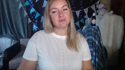 Nika online show from 09-25-25, 05:00