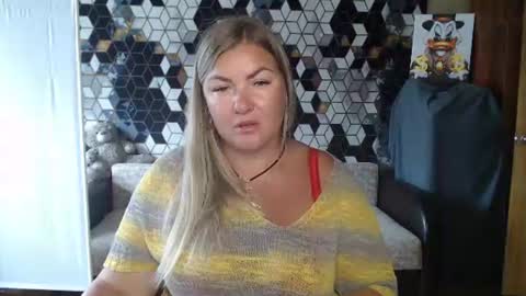 Nika online show from 06-29-26, 10:15