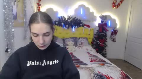 Snapshot of nikastarkk chatting on 12-13-24, 12:09 nikastarkk online show from 12-13-24, 12:09