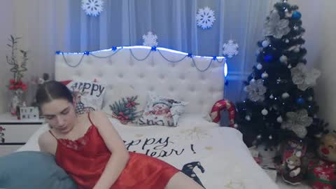 Snapshot of nikastarkk chatting on 12-27-24, 01:22 nikastarkk online show from 12-27-24, 01:22