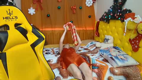 Snapshot of nikastarkk chatting on 12-27-24, 11:53 nikastarkk online show from 12-27-24, 11:53