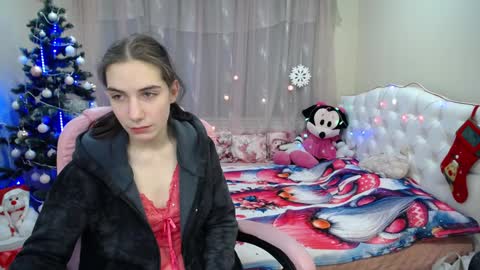 Snapshot of nikastarkk chatting on 12-29-24, 10:36 nikastarkk online show from 12-29-24, 10:36
