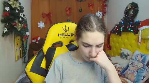 Snapshot of nikastarkk chatting on 01-15-25, 10:46 nikastarkk online show from 01-15-25, 10:46