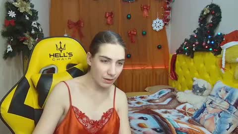 Snapshot of nikastarkk chatting on 01-16-25, 01:48 nikastarkk online show from 01-16-25, 01:48
