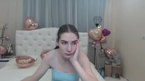 Snapshot of nikastarkk chatting on 02-15-25, 07:17 nikastarkk online show from 02-15-25, 07:17