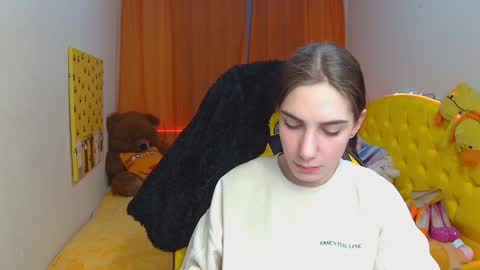 Snapshot of nikastarkk chatting on 02-18-25, 10:58 nikastarkk online show from 02-18-25, 10:58